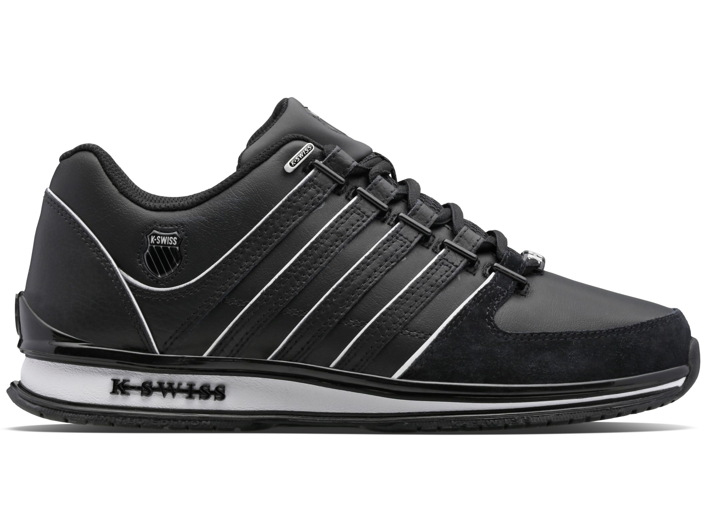 K-Swiss RINZLER Sneaker günstig online kaufen