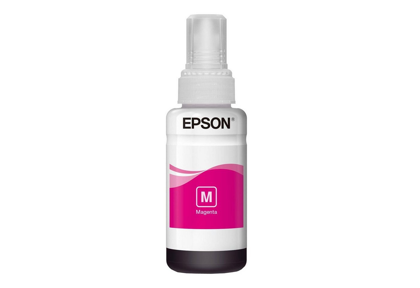 Thumbnail - Epson Original Tinte 664 EcoTank ink bottle Magenta Nachfülltinte (x)
