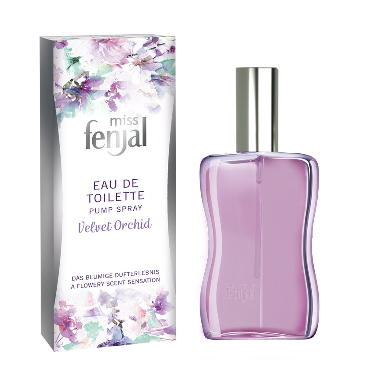 Fenjal Eau de Toilette