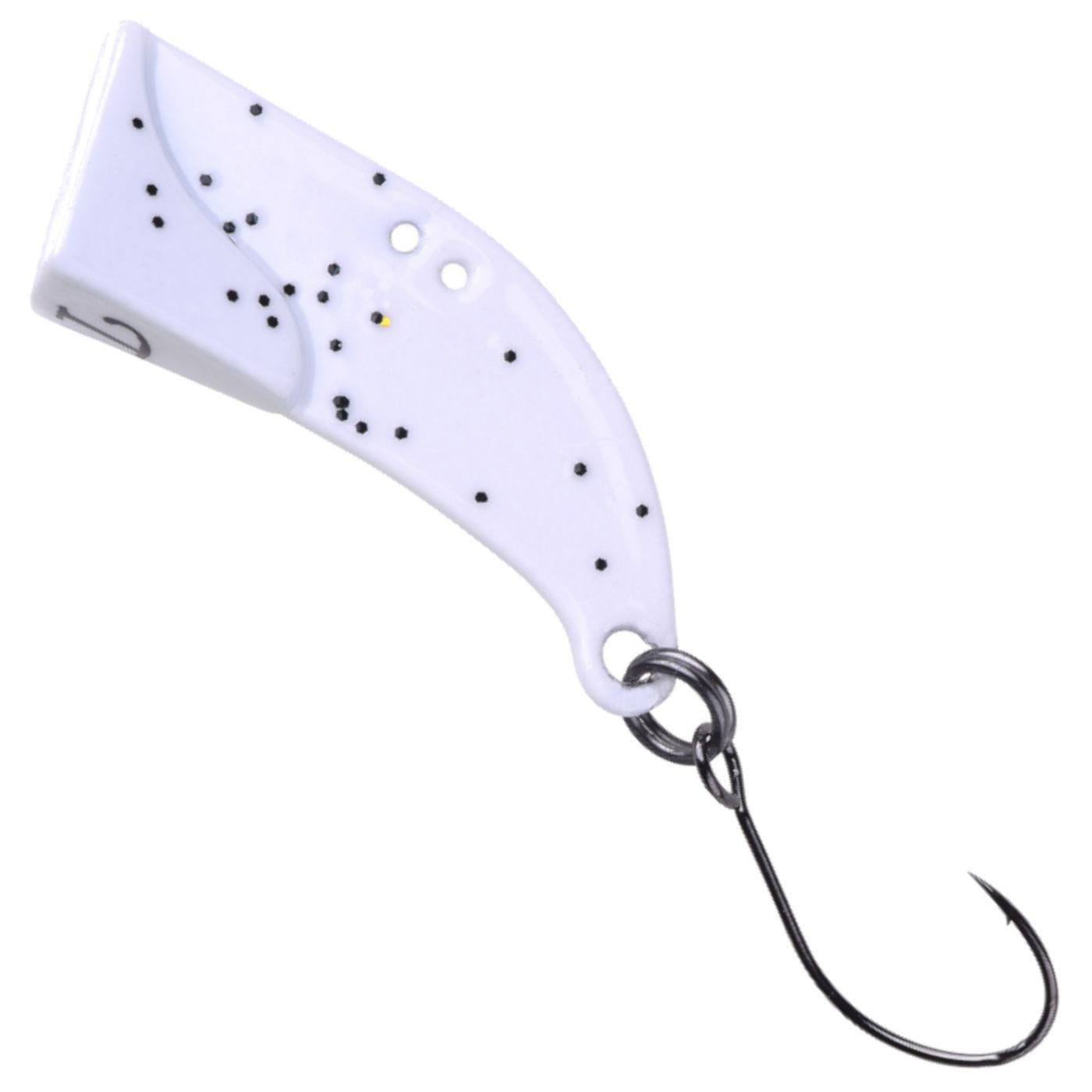 SPRO Kunstköder Trout Master Zocka Blade 3g - Forellenblinker