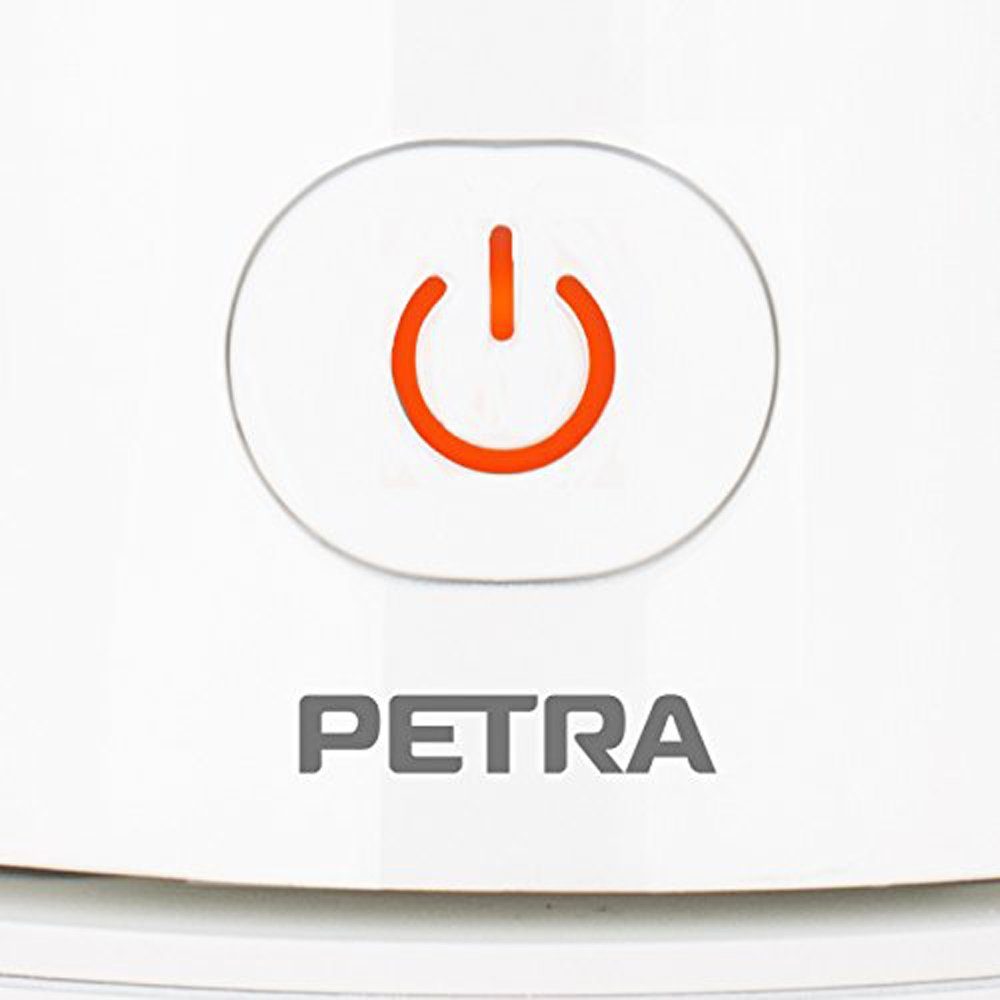 Petra Electric Küchengeräte Milchaufschäumer MS16.00 Petra Milchaufschäumer250ml