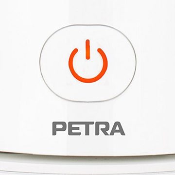 Petra Milchaufschäumer Petra Electric MS16.00 Milchaufschäumer250ml Küchengeräte