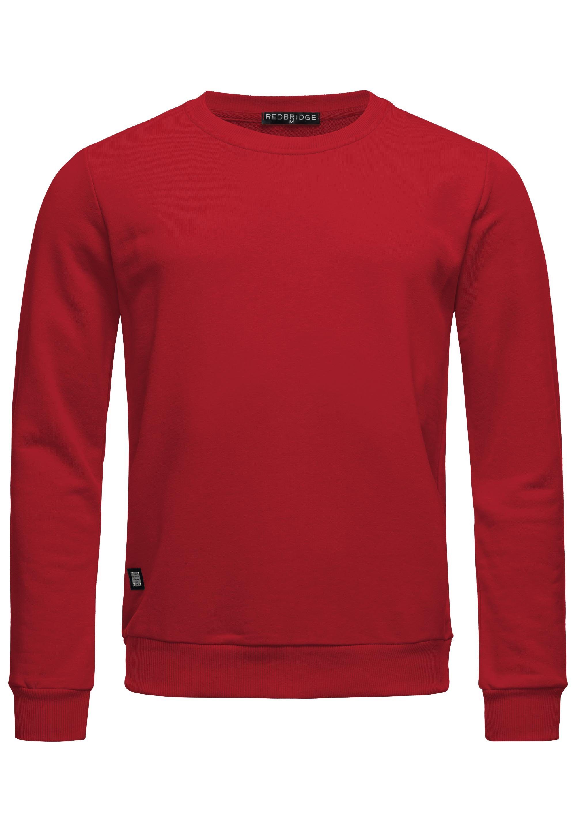 Sweatshirt Sweatshirt Pullover