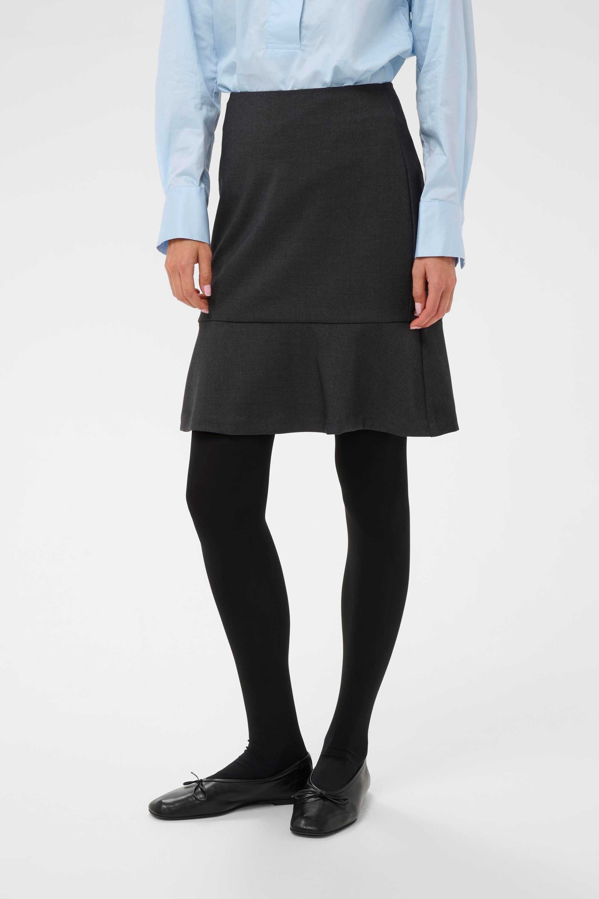 InWear Bleistiftrock Rock YuktaIW