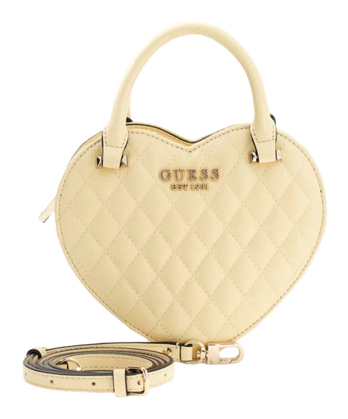 Guess Handtasche Heart Bag