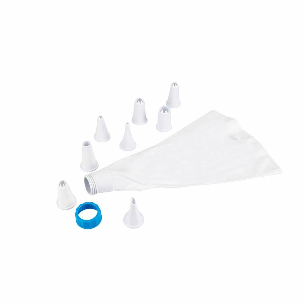 STÄDTER Кондитеские мешочки Set Groß 9-tlg.