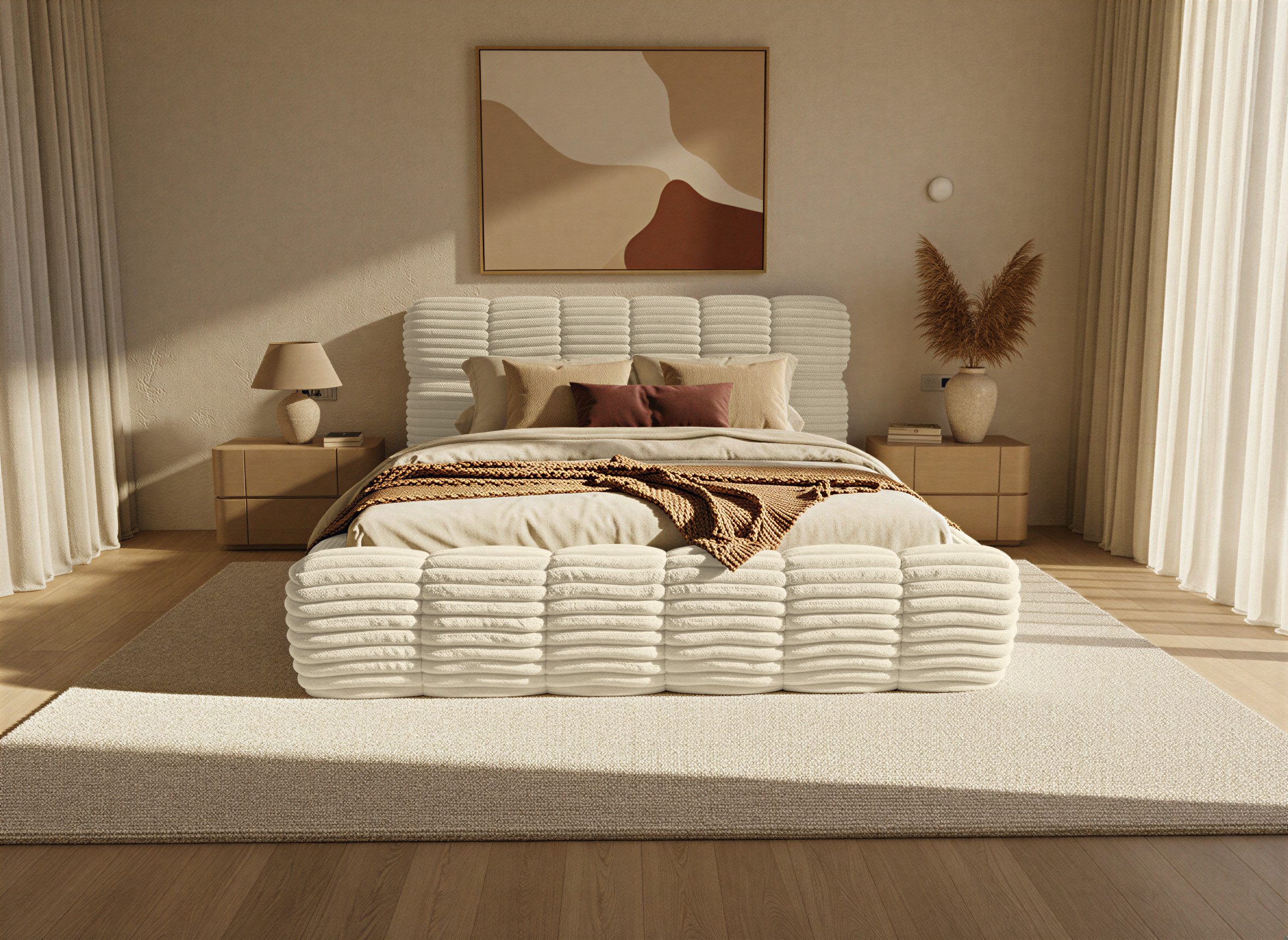 thematys Polsterbett CLOUD mit Bettkasten 140x200 160x200 180x200 200x200cm günstig online kaufen