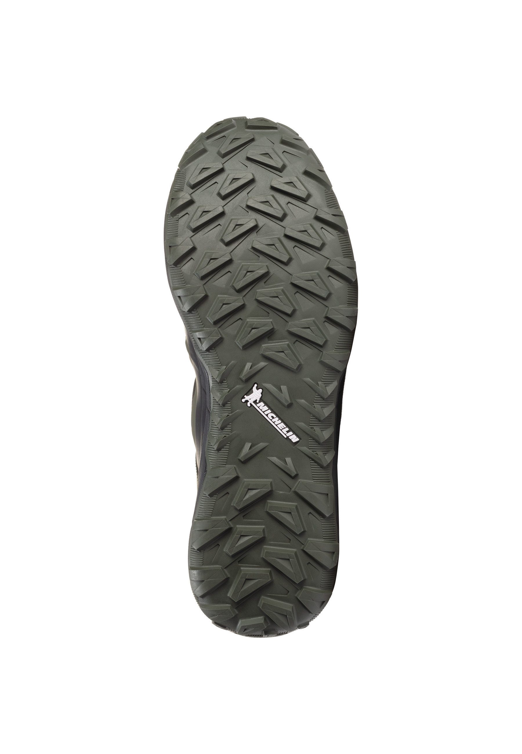 Mammut Saentis Pro WP Men Wanderschuh