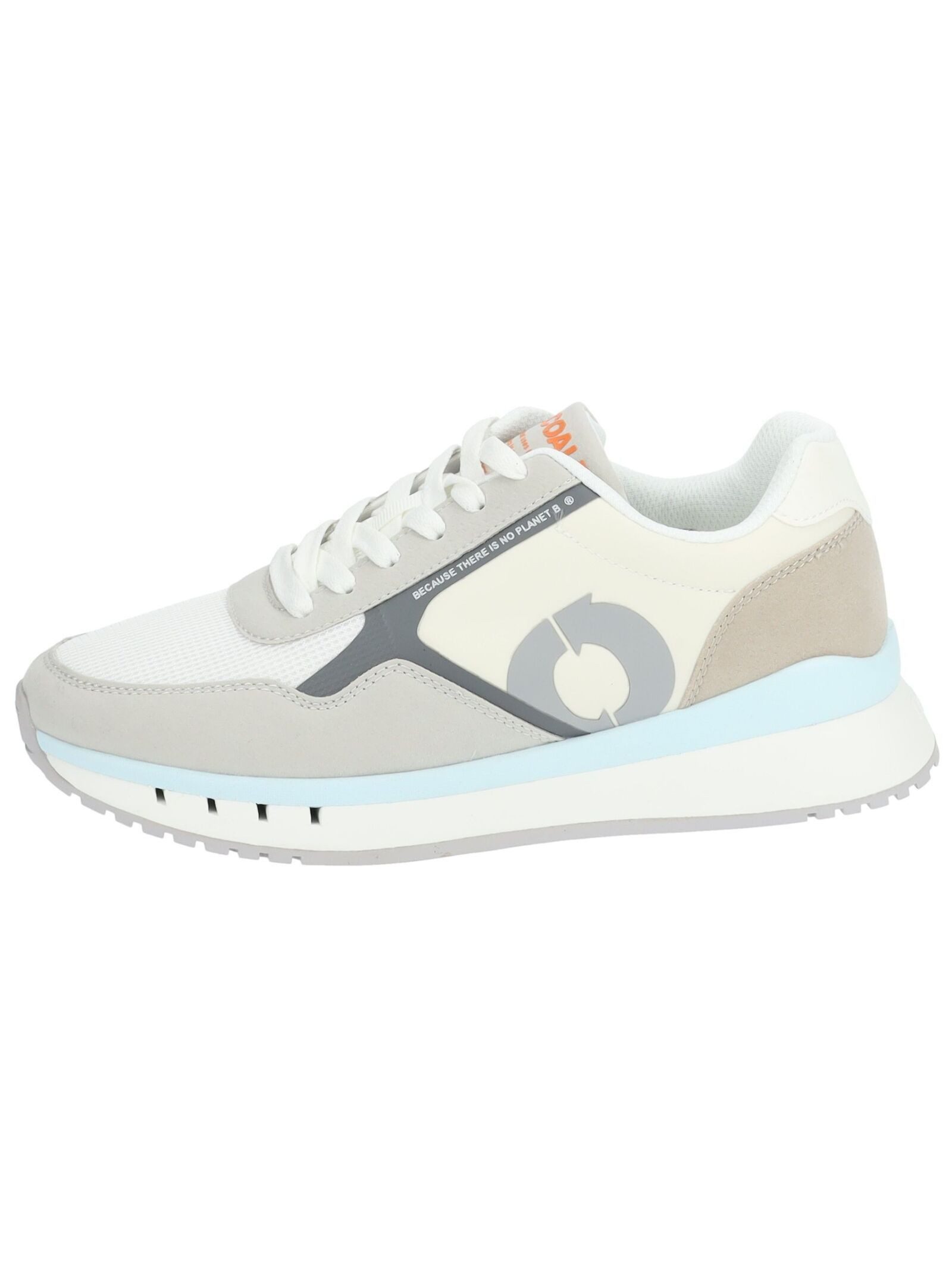 ECOALF Sneaker Textil . Sneaker (1-tlg)