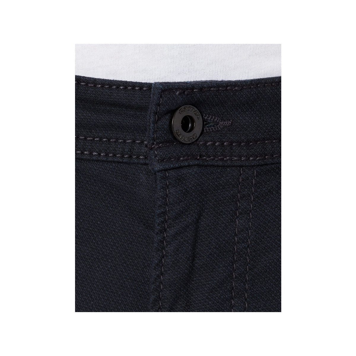 Bültel Worldwide 5-Pocket-Jeans (1-tlg) blau