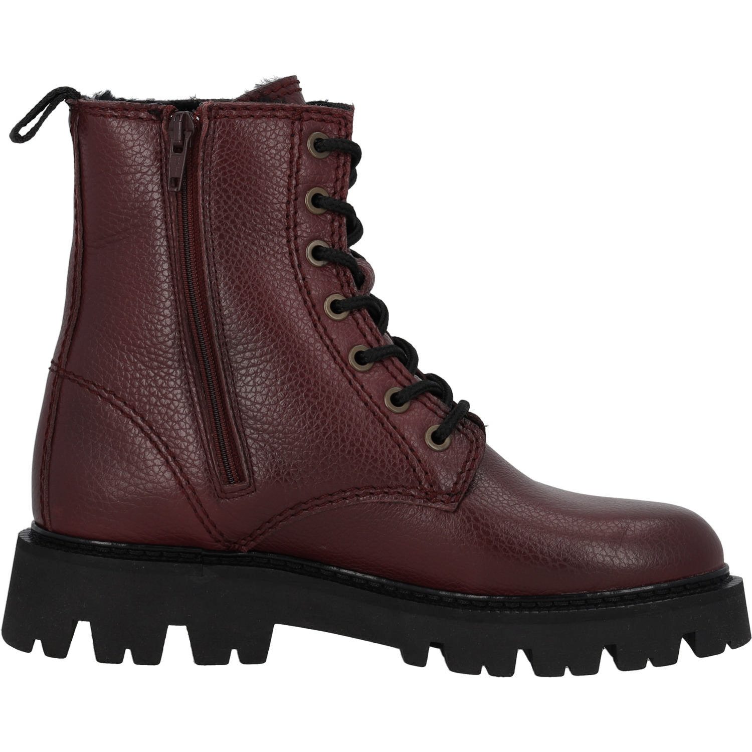 Palado Phessis Schnürstiefel