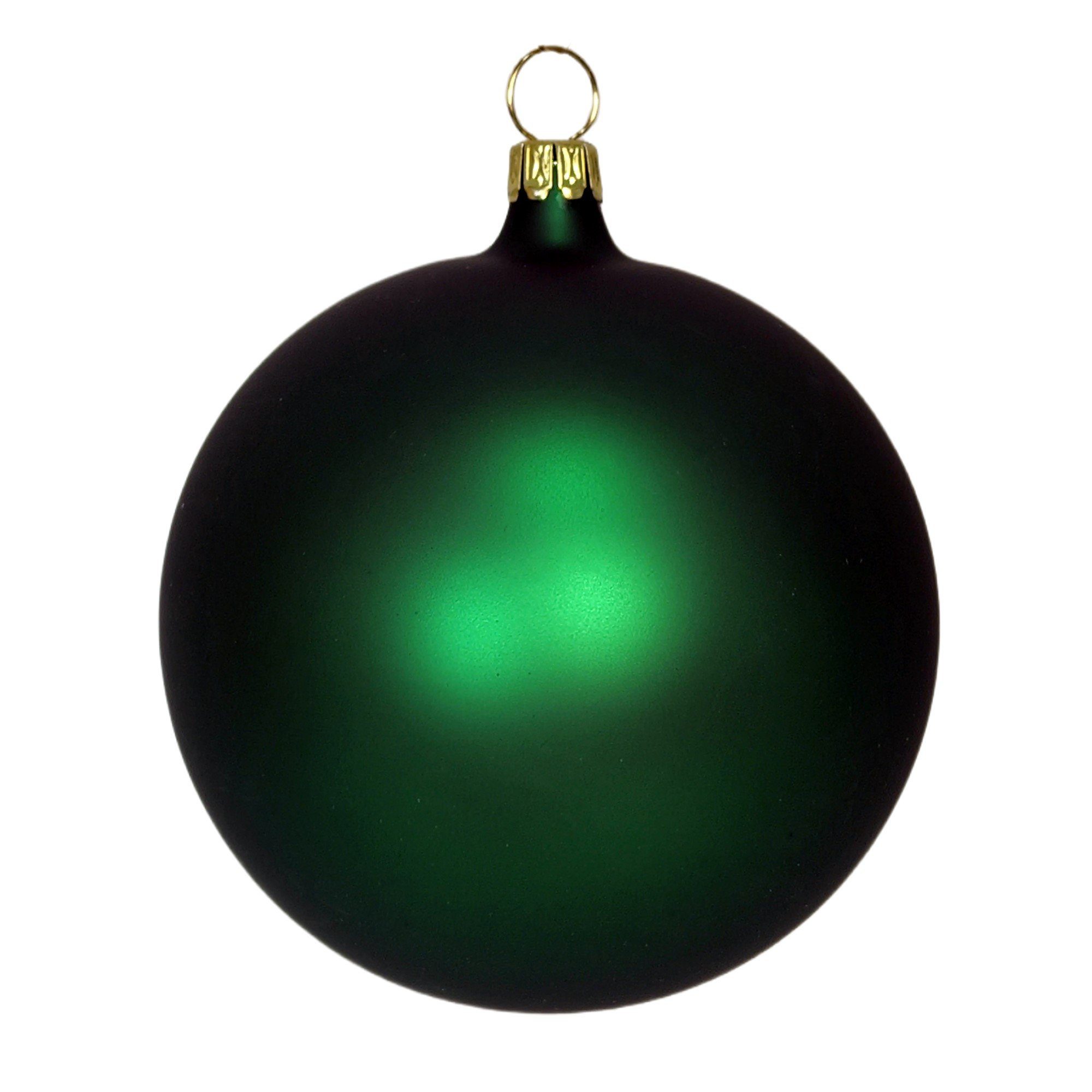 Lauschaer Glas Christbaumschmuck Christbaumschmuckkugeln in verschiedenen günstig online kaufen