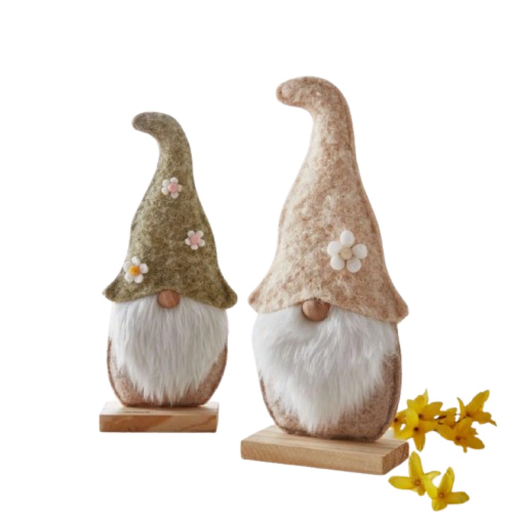 Home-trends24.de Wichtel Wichtel Deko Figur Holz günstig online kaufen