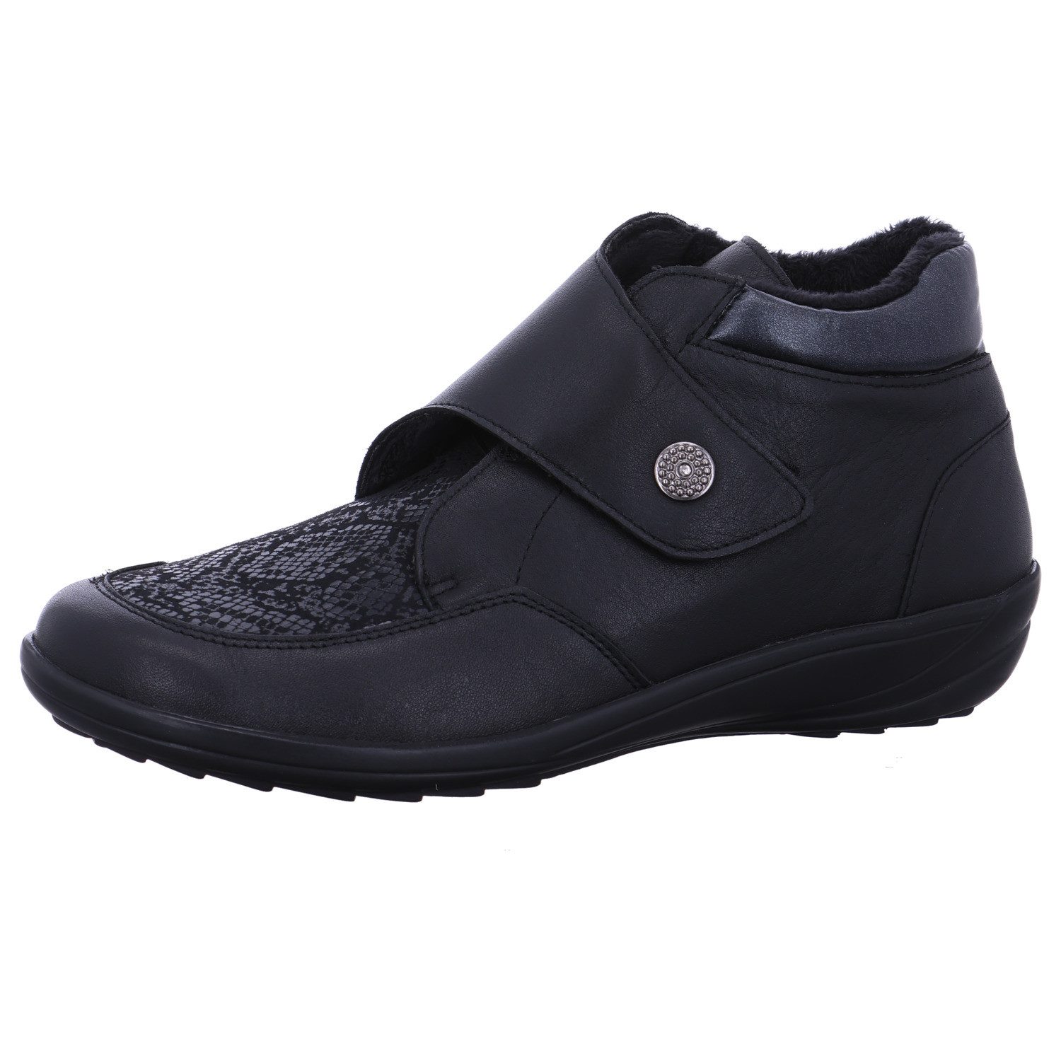 Aco Winterstiefelette