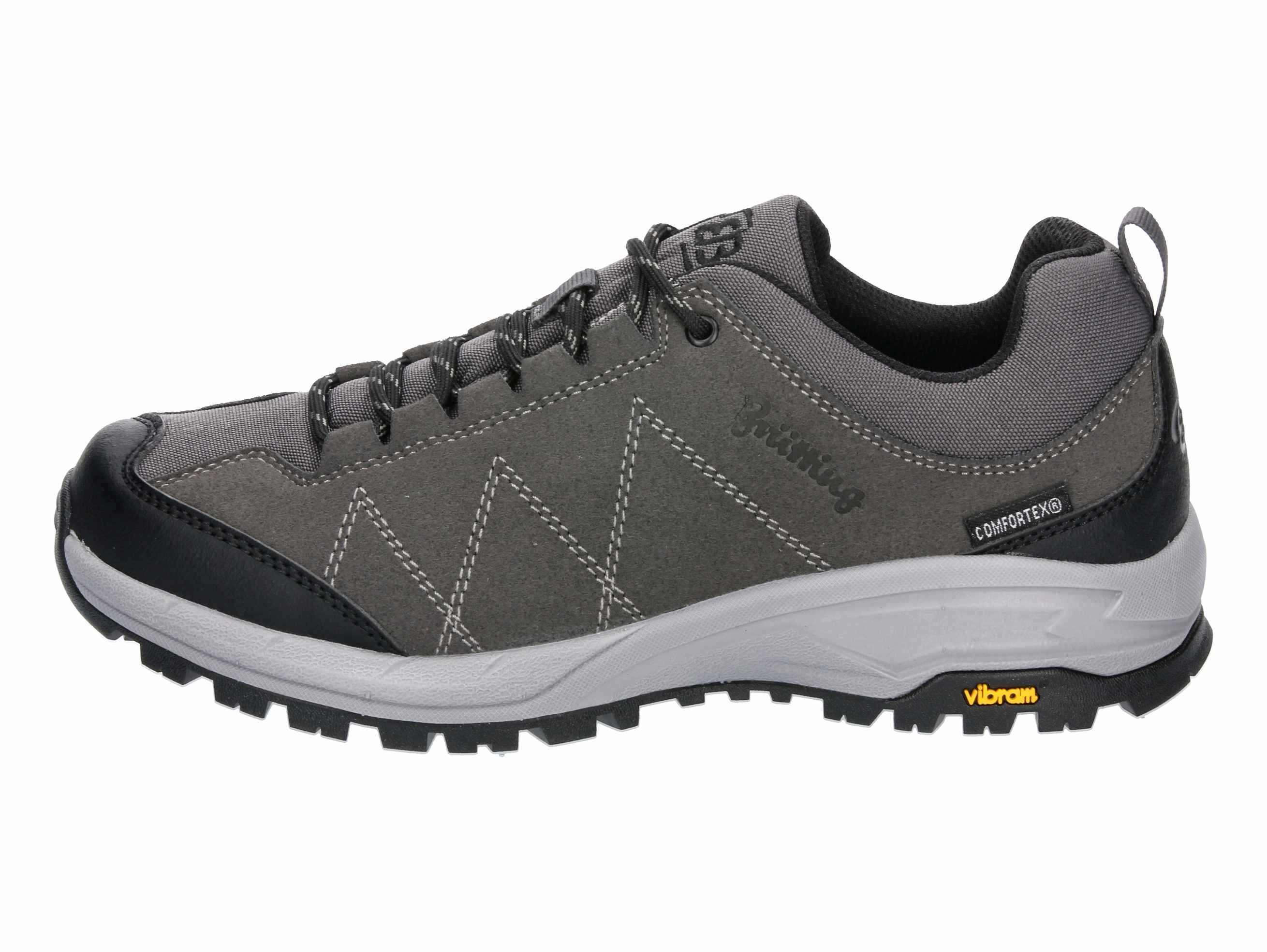 BRÜTTING Outdoorschuh Kansas 47 Outdoorschuh günstig online kaufen