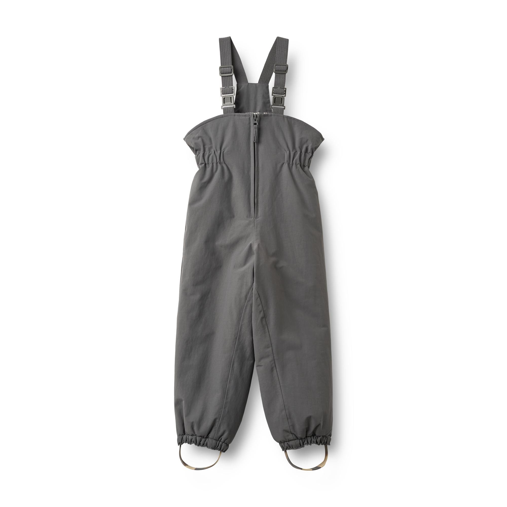 WHEAT Skihose Ski Pants Sal Kunstfaser, wasserdicht, atmungsaktiv und leicht wattiert