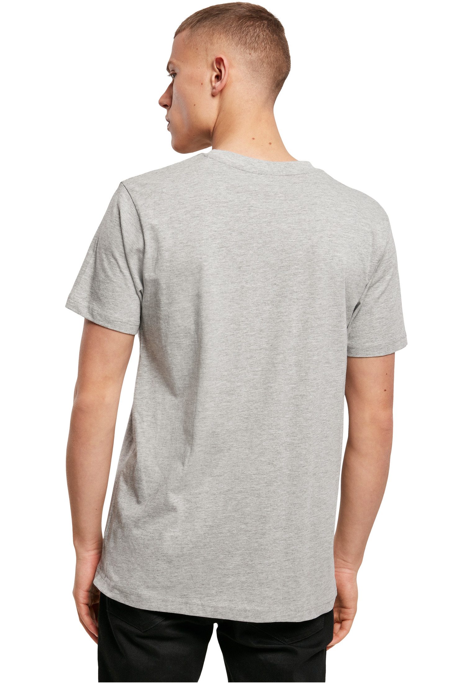 urbandreamz T-Shirt Herren Kurzarm T-Shirt Rundhals günstig online kaufen