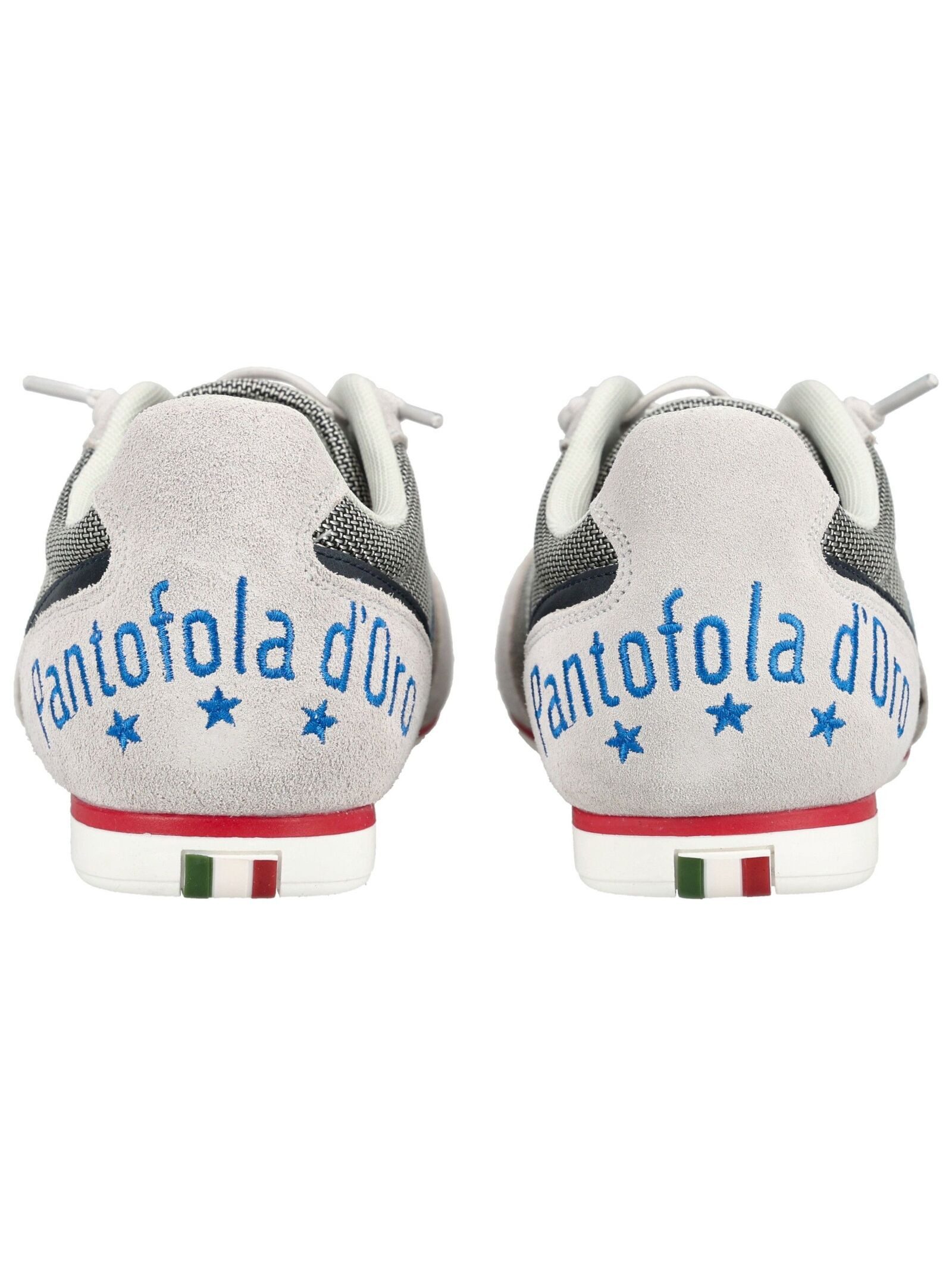 Pantofola d´Oro Pantofola d'Oro Sneaker Leder/Textil Sneaker