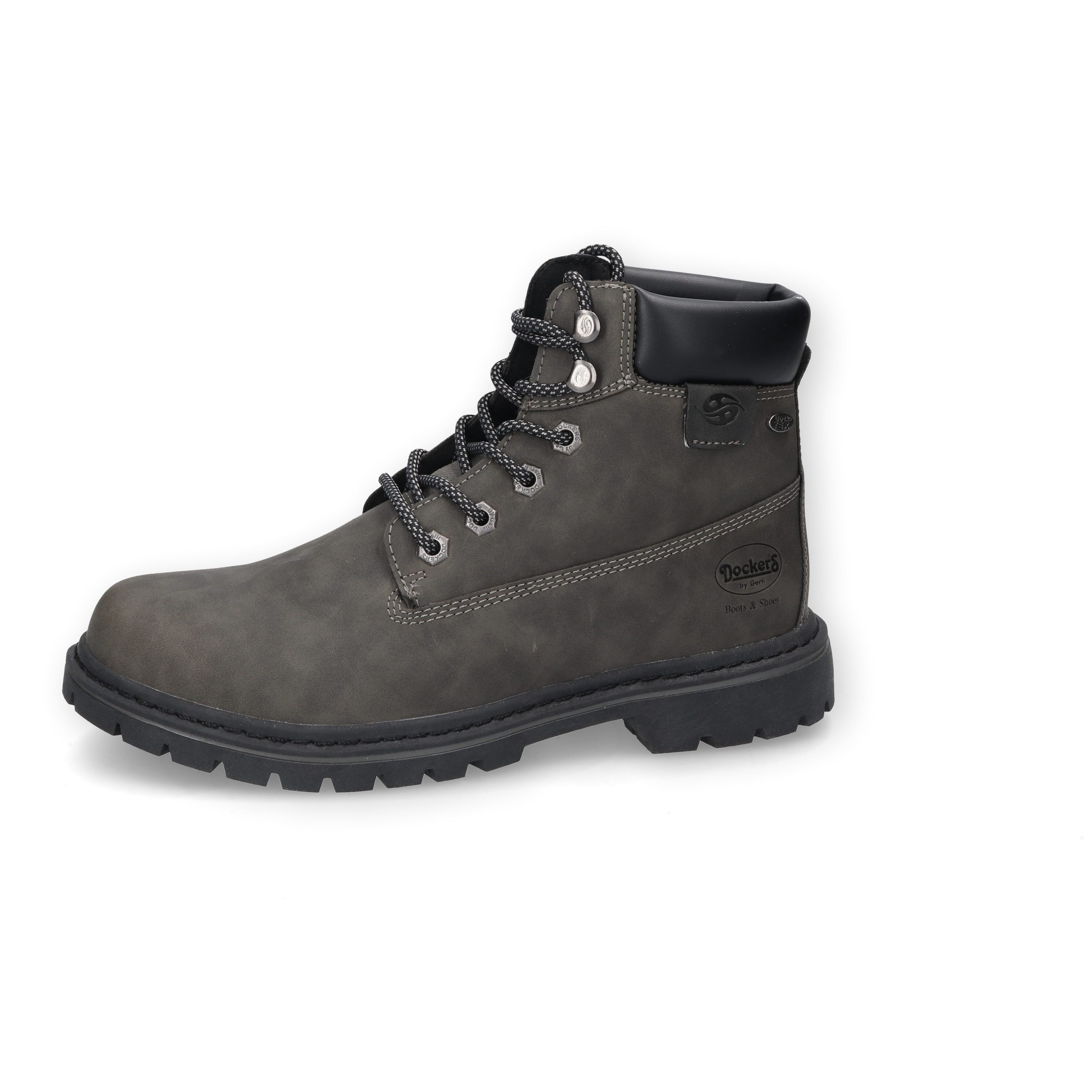 Schnürboots
