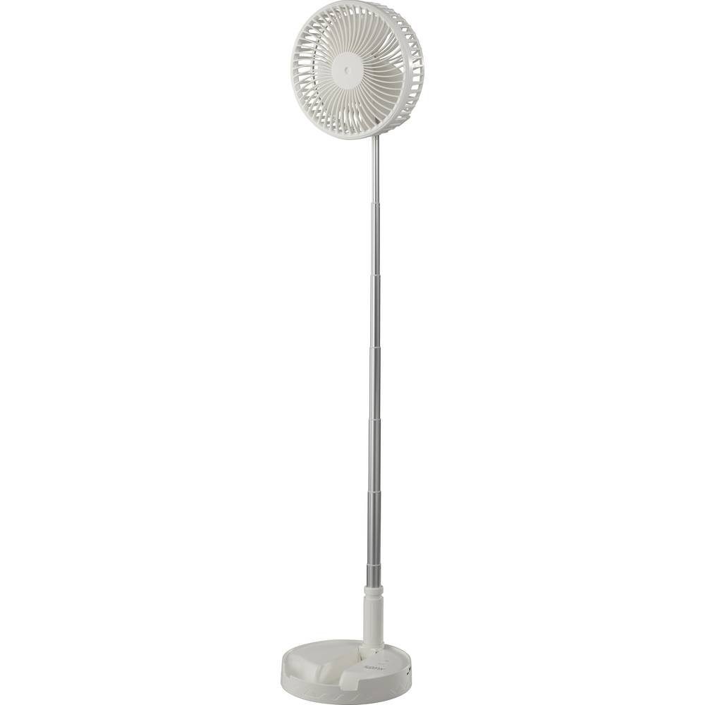 Sygonix Mini USB-Ventilator Aufladbarer und klappbarer günstig online kaufen
