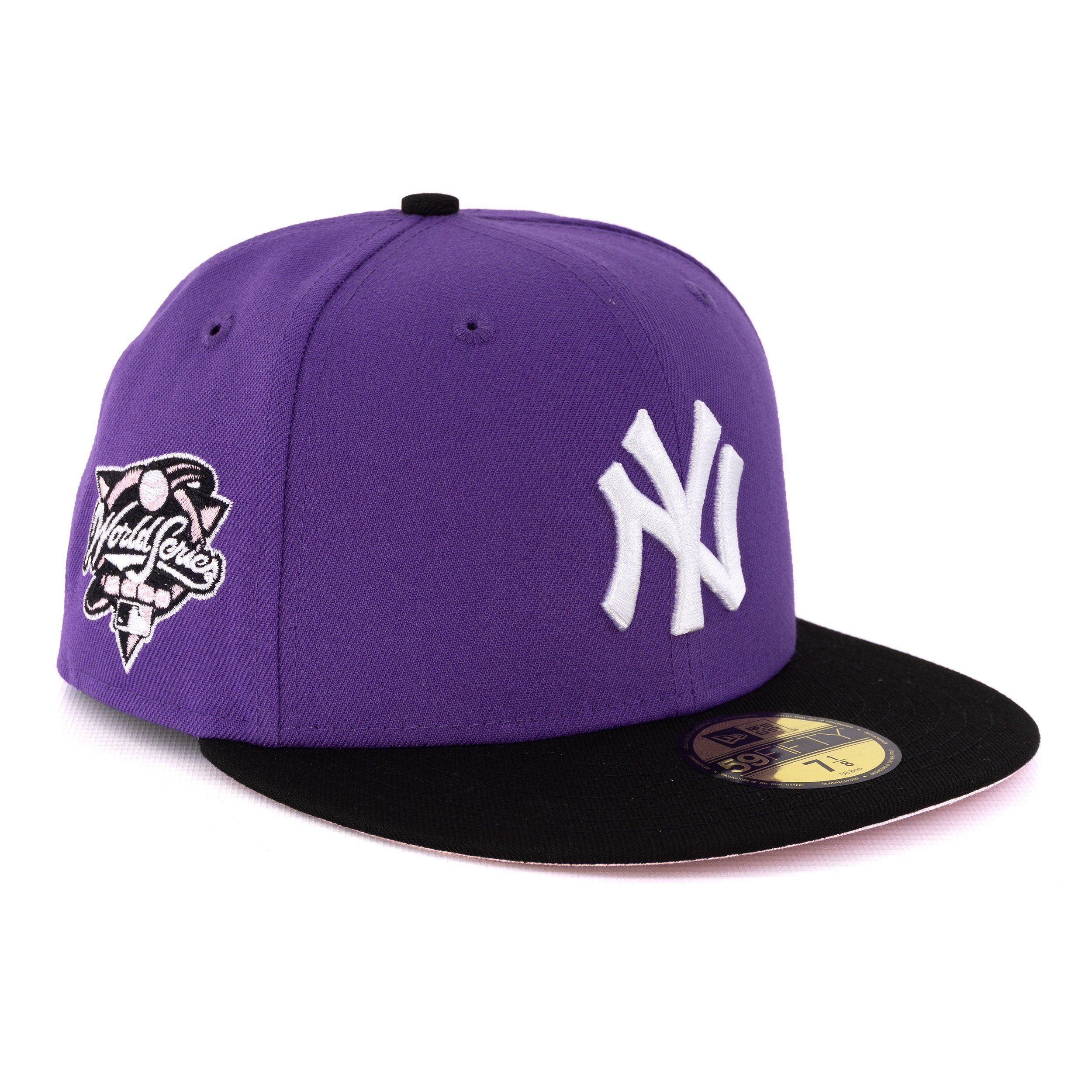 New Era Baseball Cap Cap New Era 59 Fifty New York Yankees (1-St)