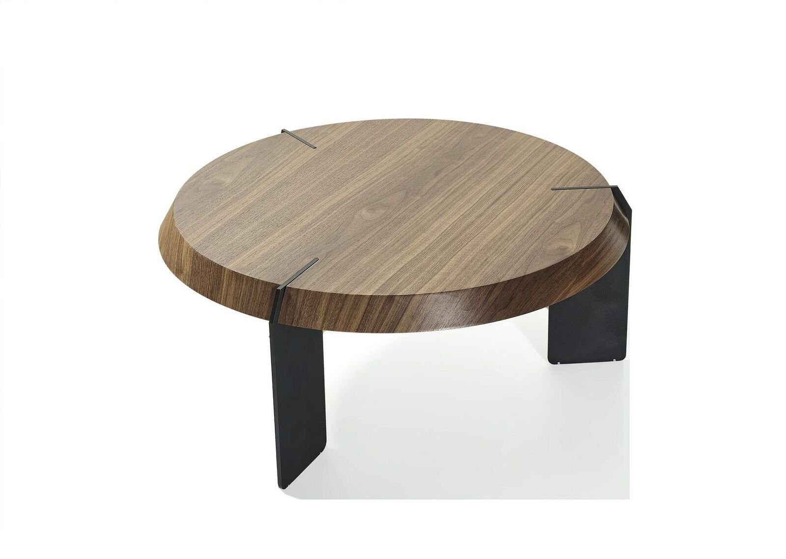 JVmoebel Couchtisch Couchtisch Beistelltisch Designer Tisch Rund Wohnzimmertisch Tische (1-St., Couchtisch)