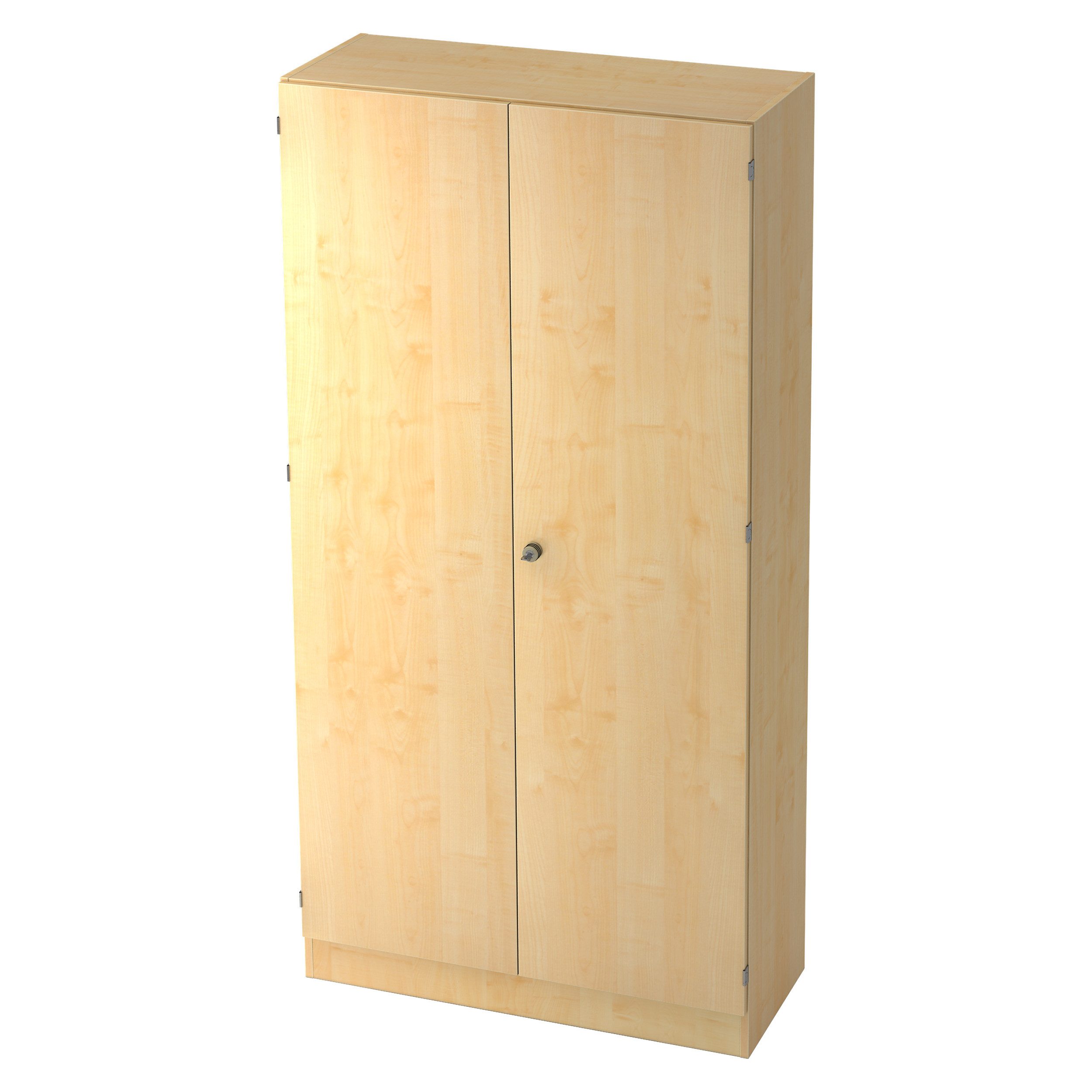 bümö Aktenschrank bümö office Aktenschränke Dekor: Ahorn
