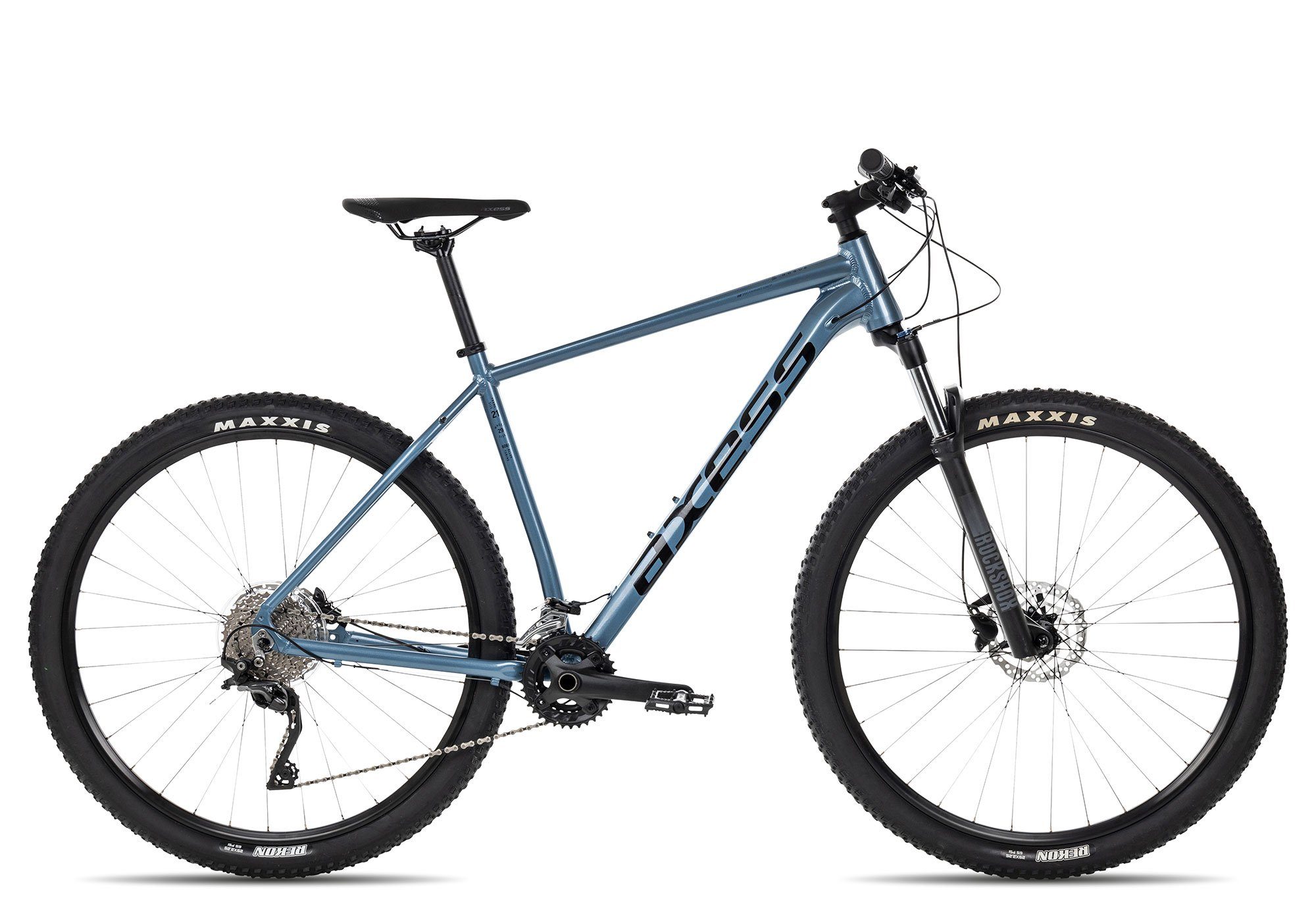 Mountainbike ROGUE