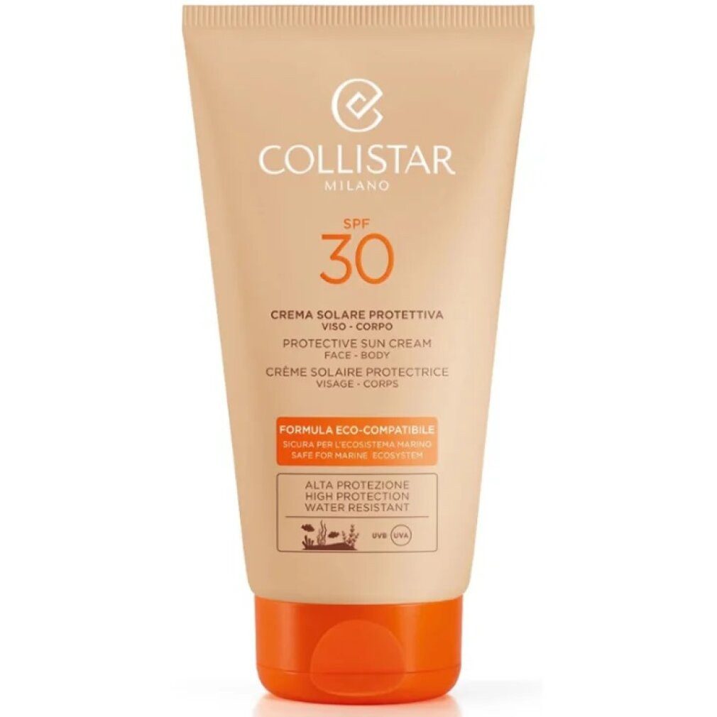 Sonnenschutzpflege Sonnenschutzcreme SPF 30 (Protective Sun Cream) 150 ml