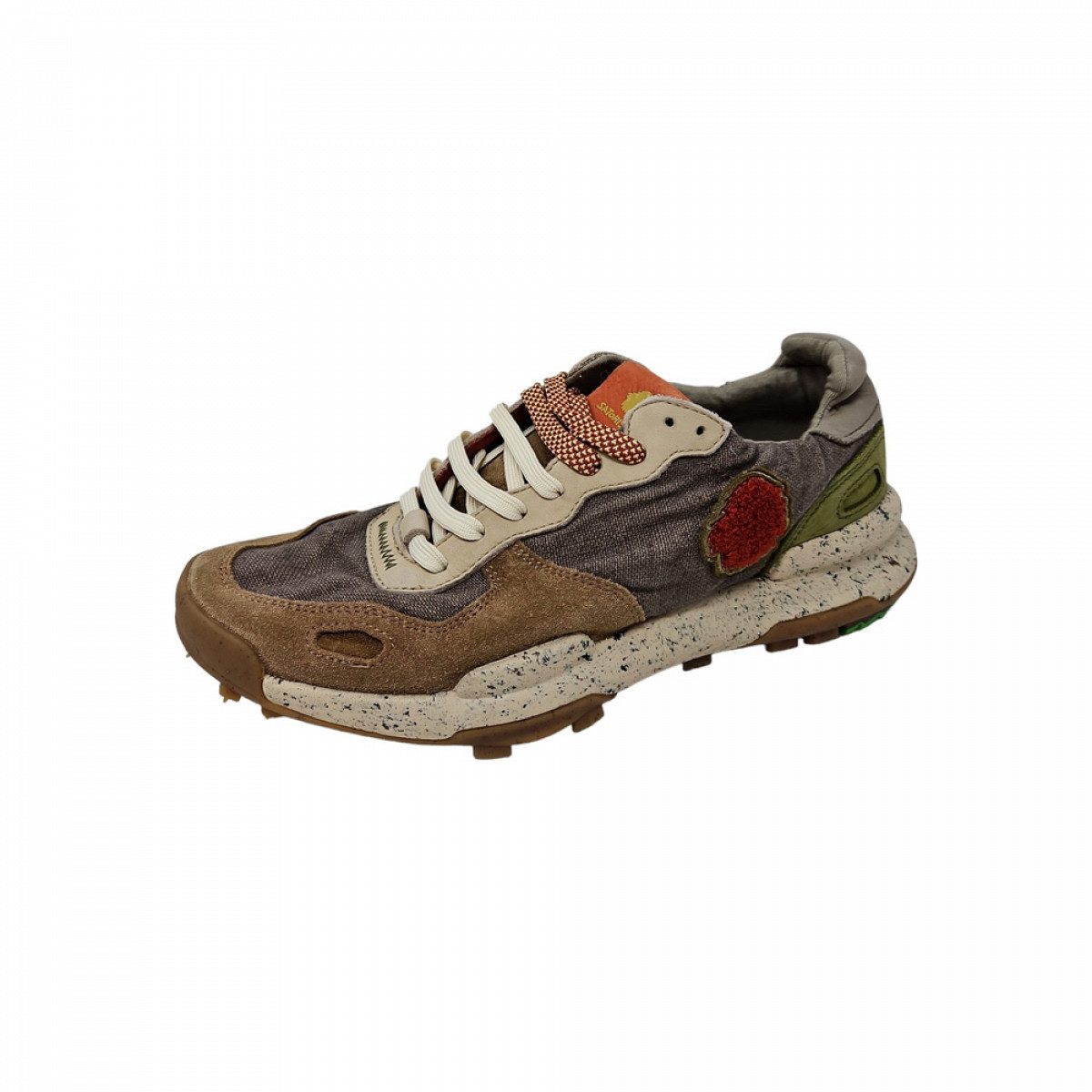 Satorisan Chacrona Sneaker günstig online kaufen