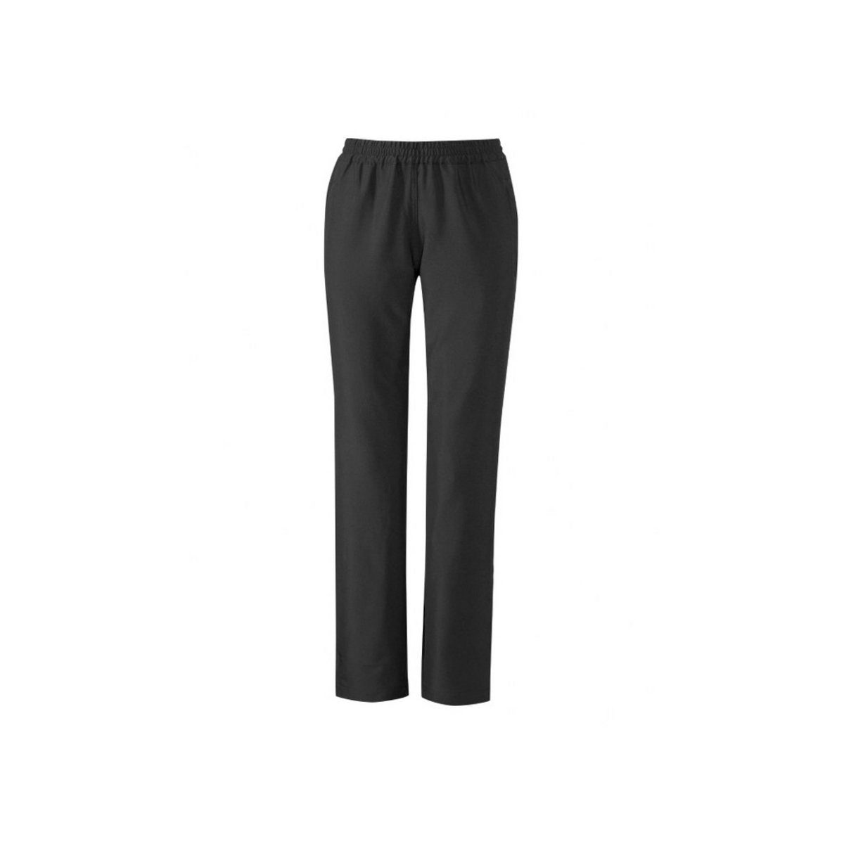 JOY & FUN Jogginghose Jogginghose für Damen in schwarz (1-tlg)