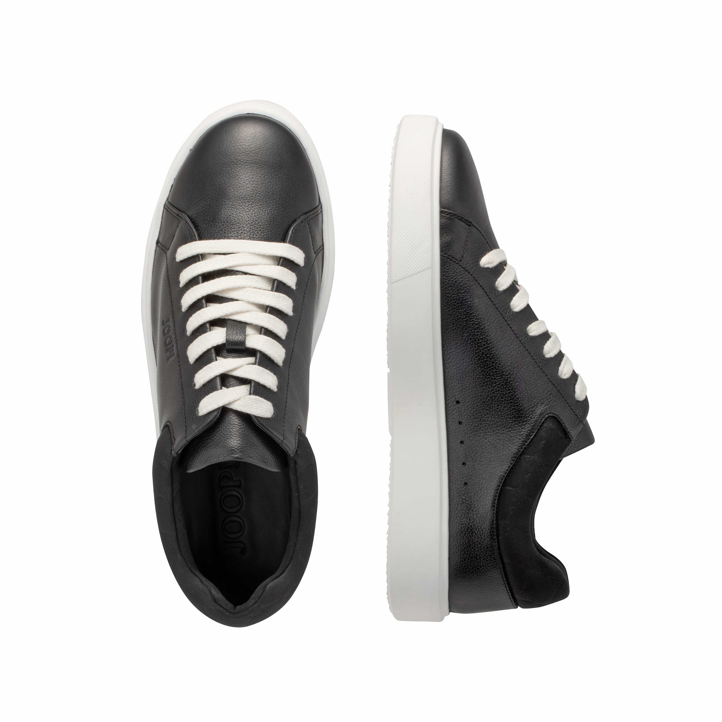 JOOP! Joop - Herren Sneaker Estate Stampa Largo Sneaker