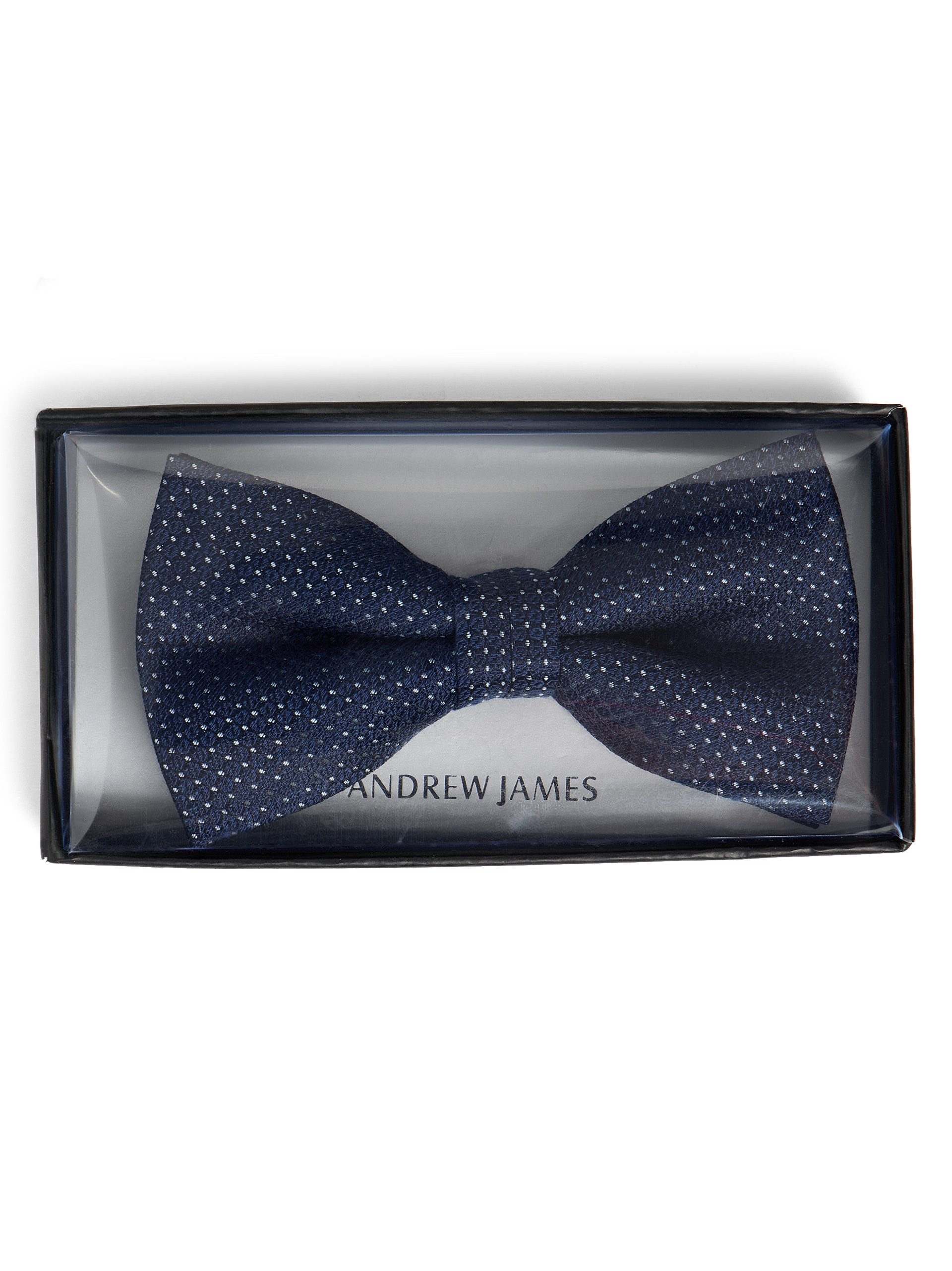 Andrew James Fliege