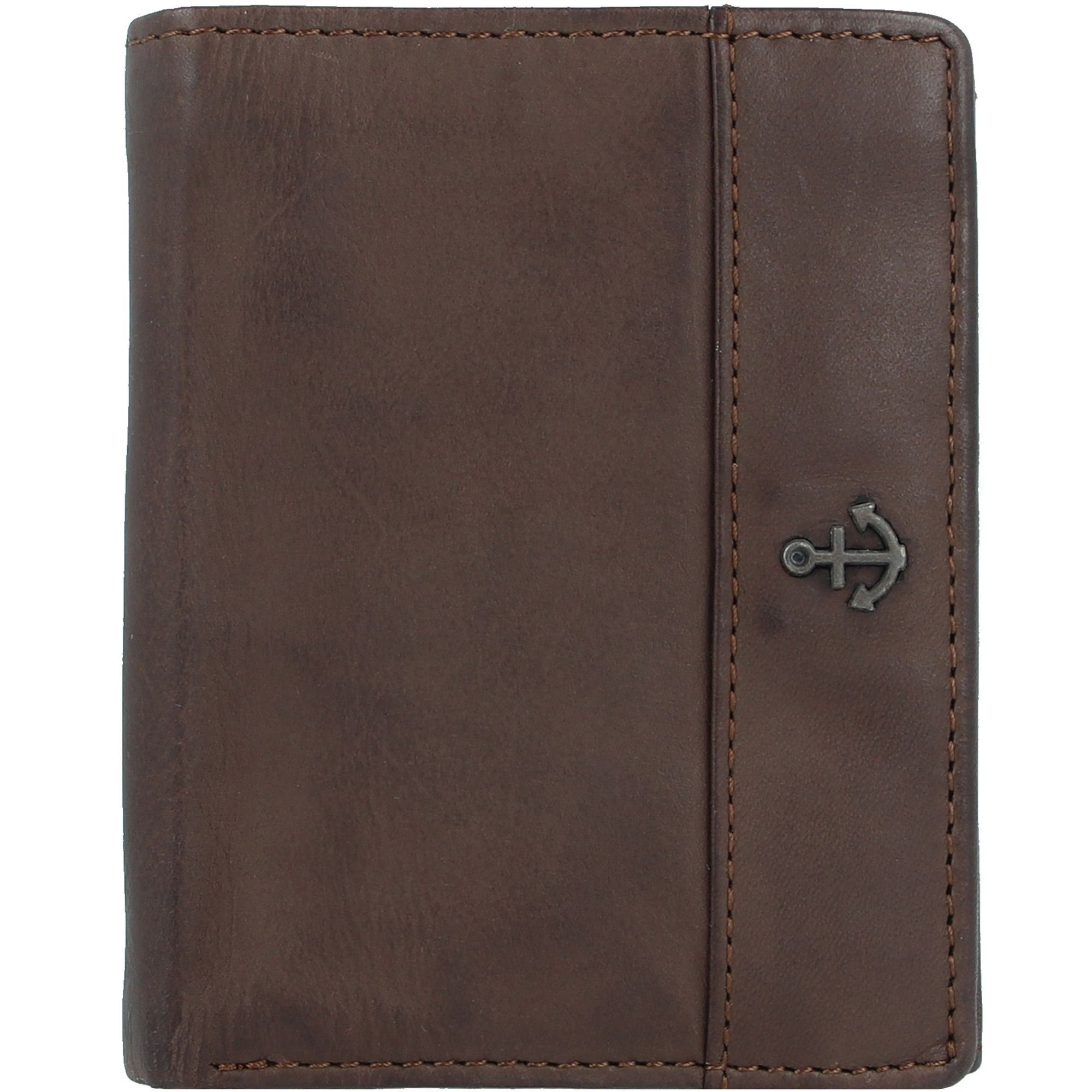 HARBOUR 2nd Geldbörse Cool Casual, Leder günstig online kaufen