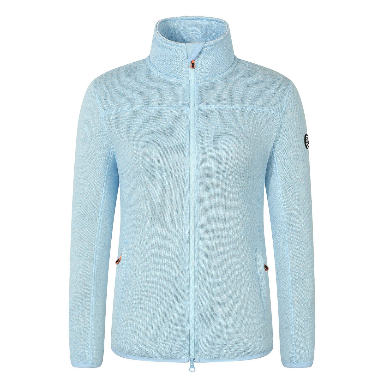 Fleecejacke Nissa