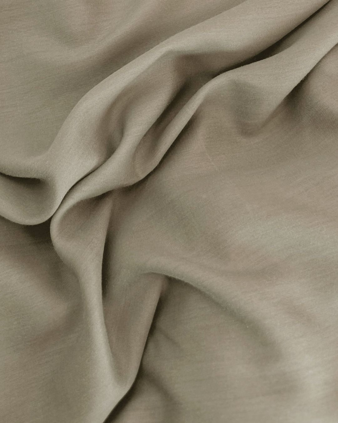 Kayori Spannbettlaken Emma, Mako-Satin, Gummizug: rundum, (1 Stück), 100% Baumwollsatin