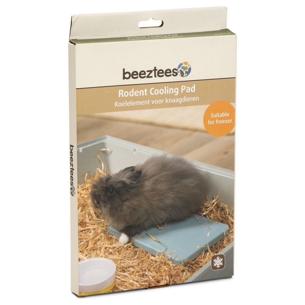 Beeztees Tierkissen Kühlmatte Brea mint günstig online kaufen