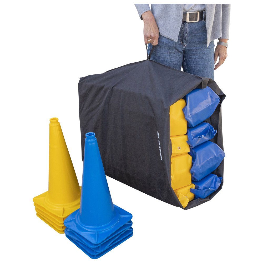 Dönges Outdoor-Spielzeug Pferdegasse gefülltes Set + günstig online kaufen