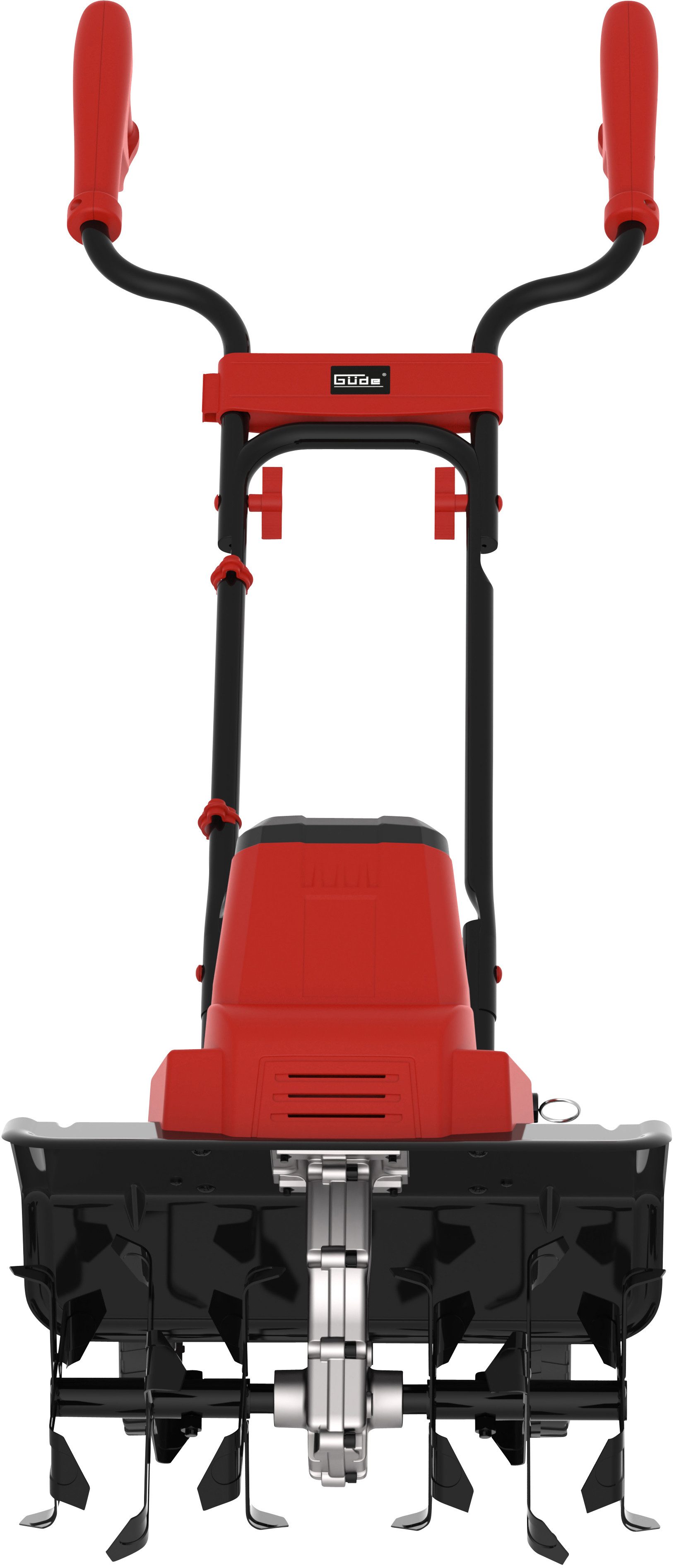 Thumbnail - Güde Elektromotorhacke Elektro-Gartenfräse »GEGF 1540.1«, 40 cm Arbeitsbreite