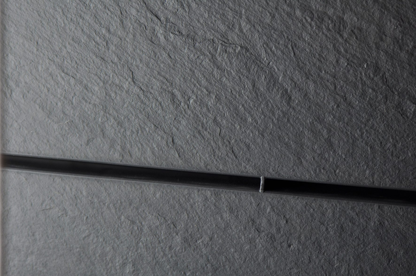 GARANTIA Hochbeet ERGO QUADRO L Hochbeet-System Stone 4 Paneele inkl. Verbinder