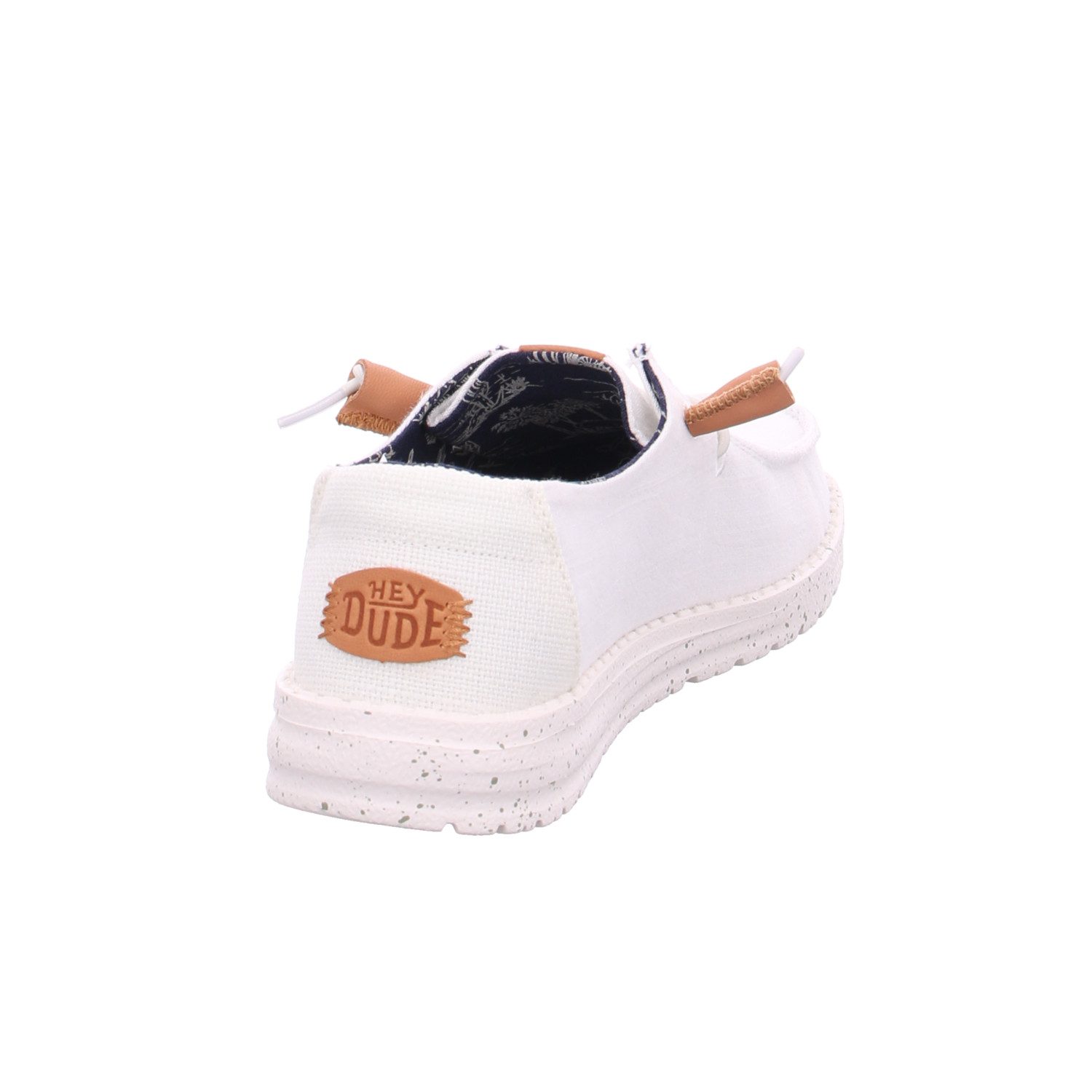 Hey Dude Wendy Washed Canvas White günstig online kaufen
