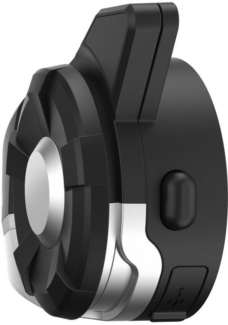 Sena Motorradhelm 20S Evo HD Bluetooth Kommunikationssystem Doppelp