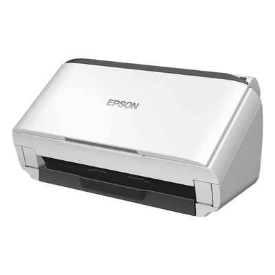 Epson WorkForce DS-410 Scanner, (26 Seiten/Min)