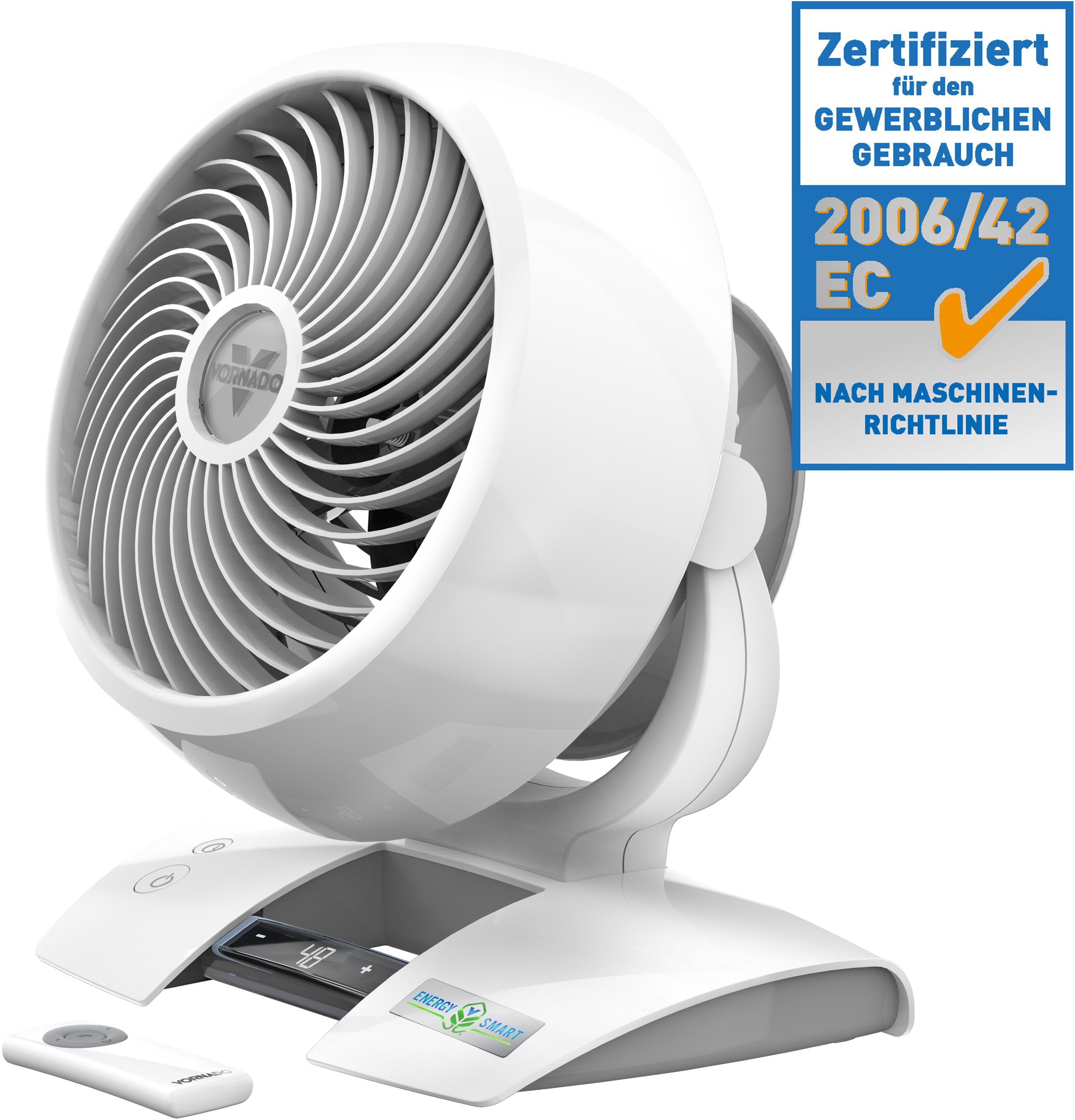 VORNADO Bodenventilator 5303DC online kaufen OTTO