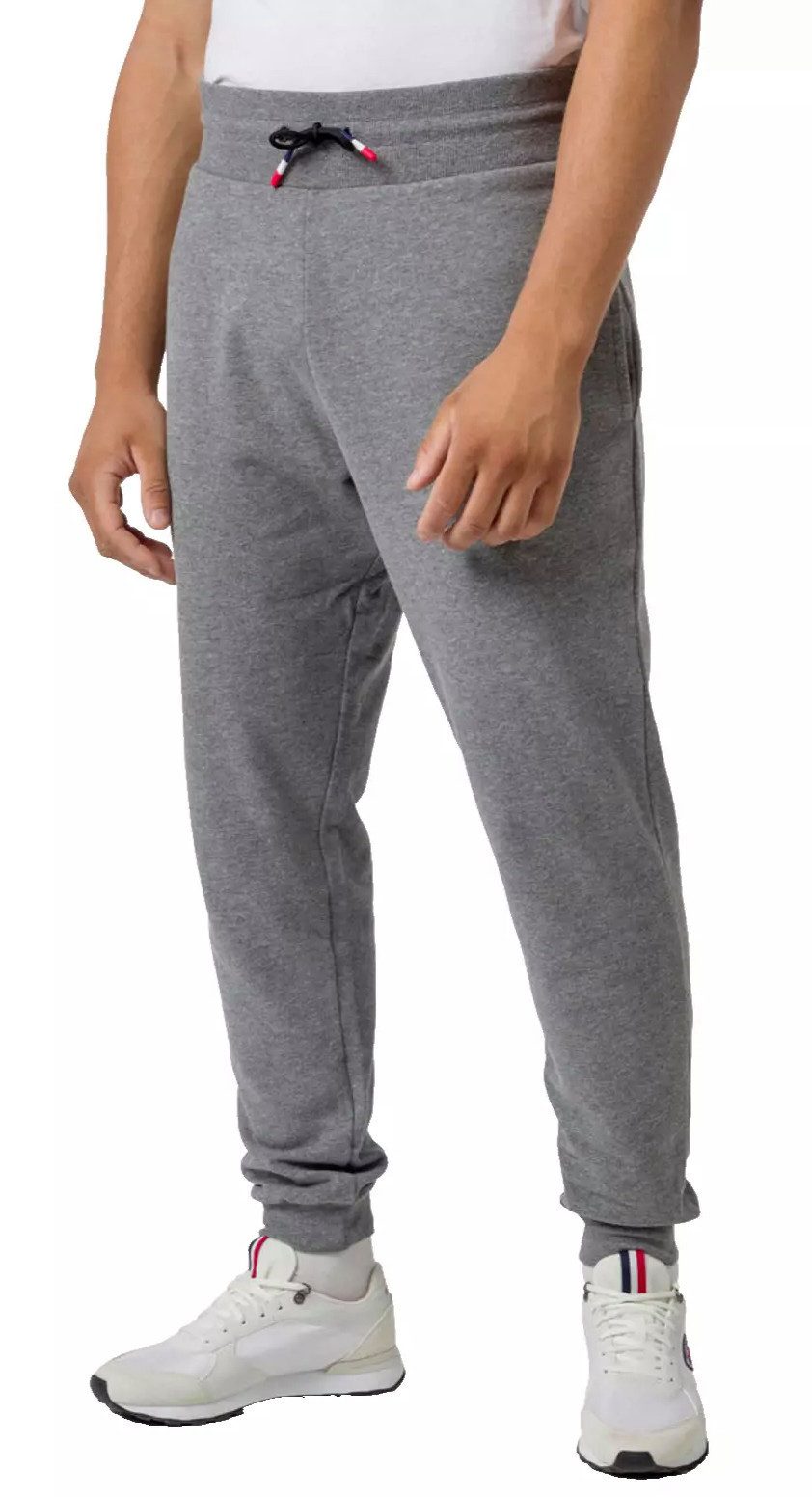 Rossignol Jogginghose Lounge Hose Tapered mit Kordelzug Stoffgewicht: 280 g/m², ausgewogene Isolation, Kordelzugbund