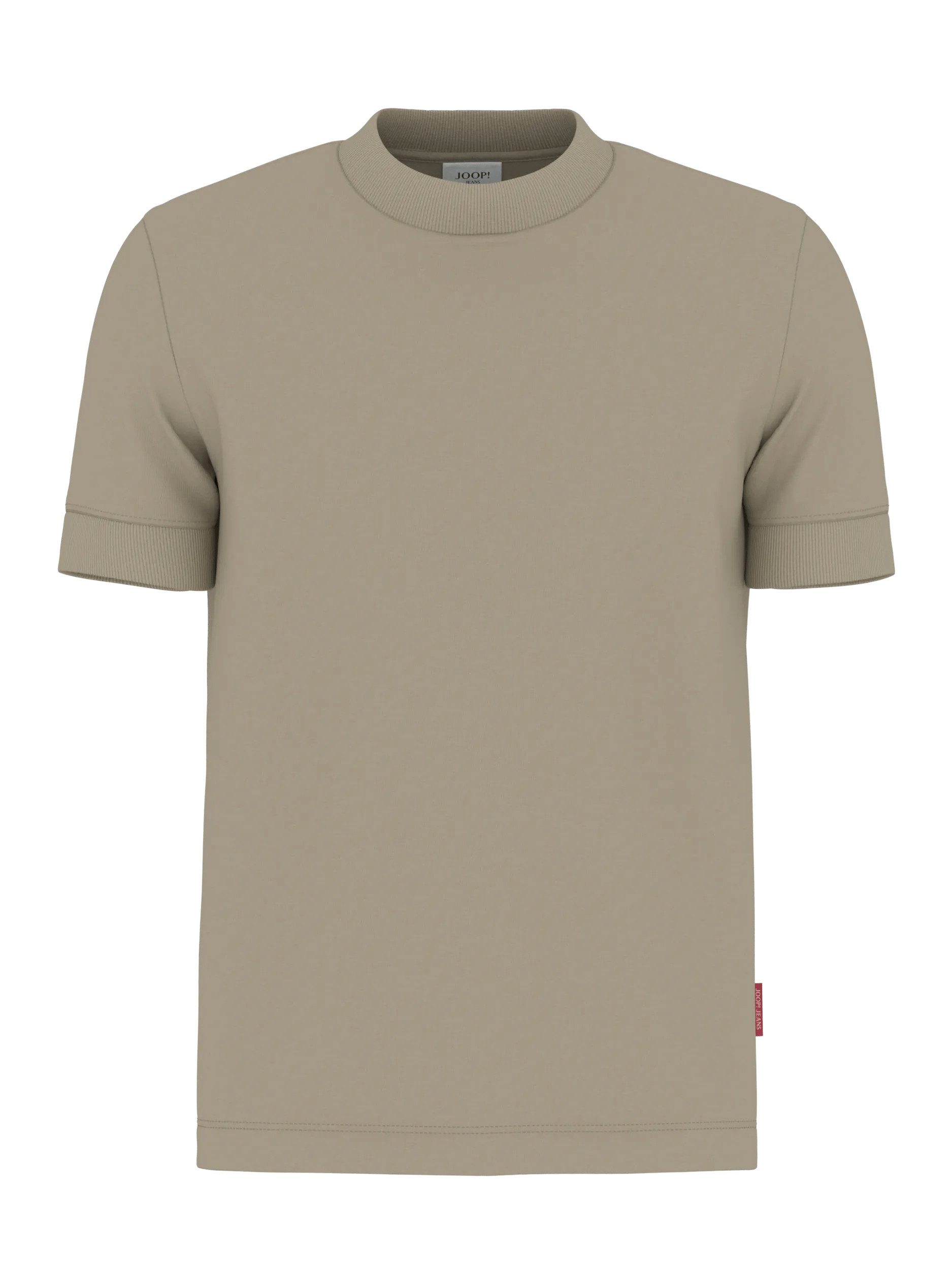 T-Shirt Herren T-Shirt 1er Pack Baumwollmischung