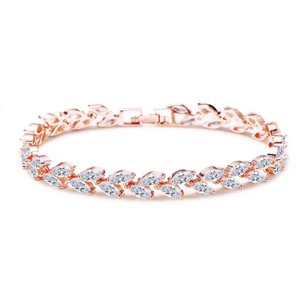 Tennisarmband Spring