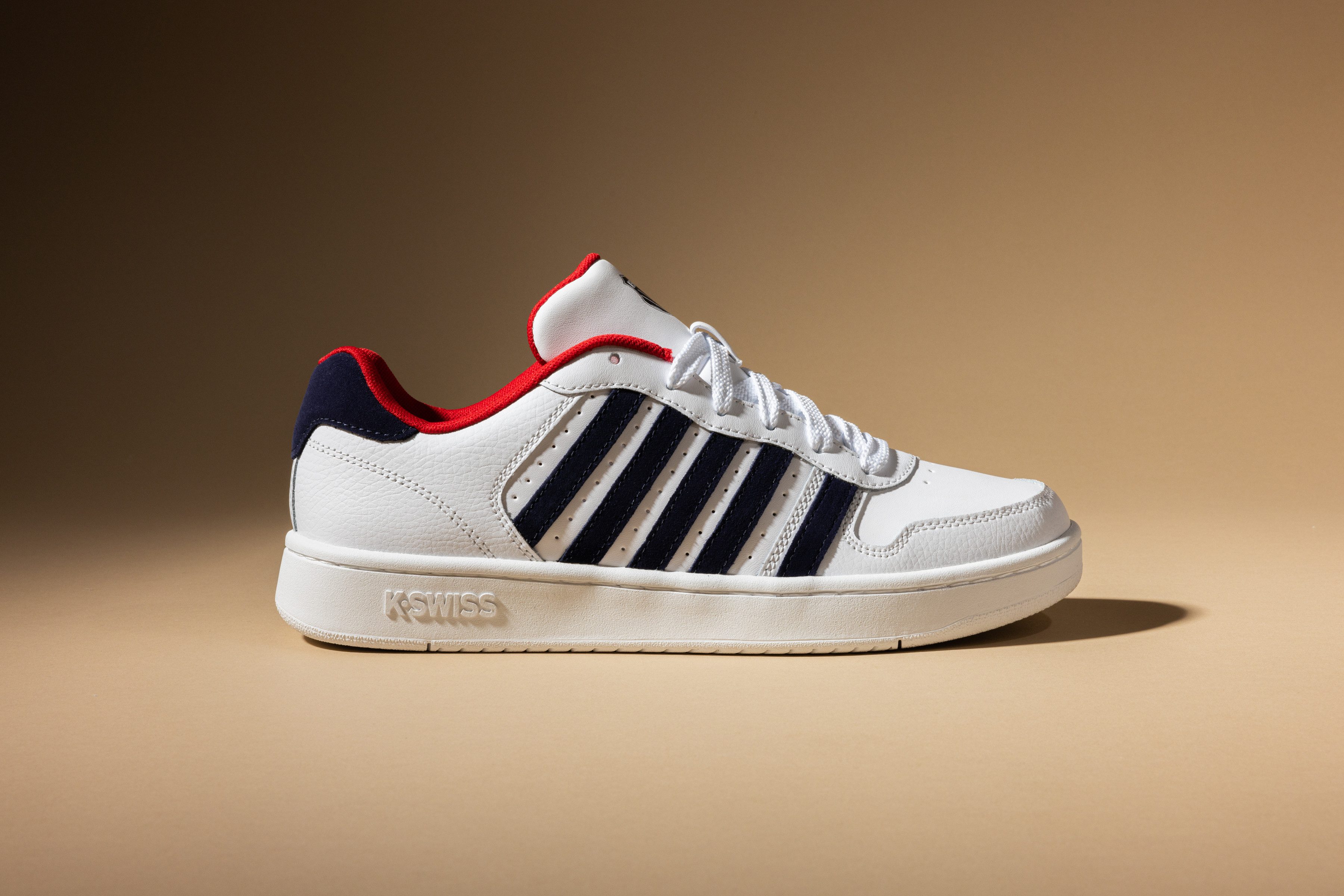 K-Swiss COURT PALISADES Sneaker günstig online kaufen