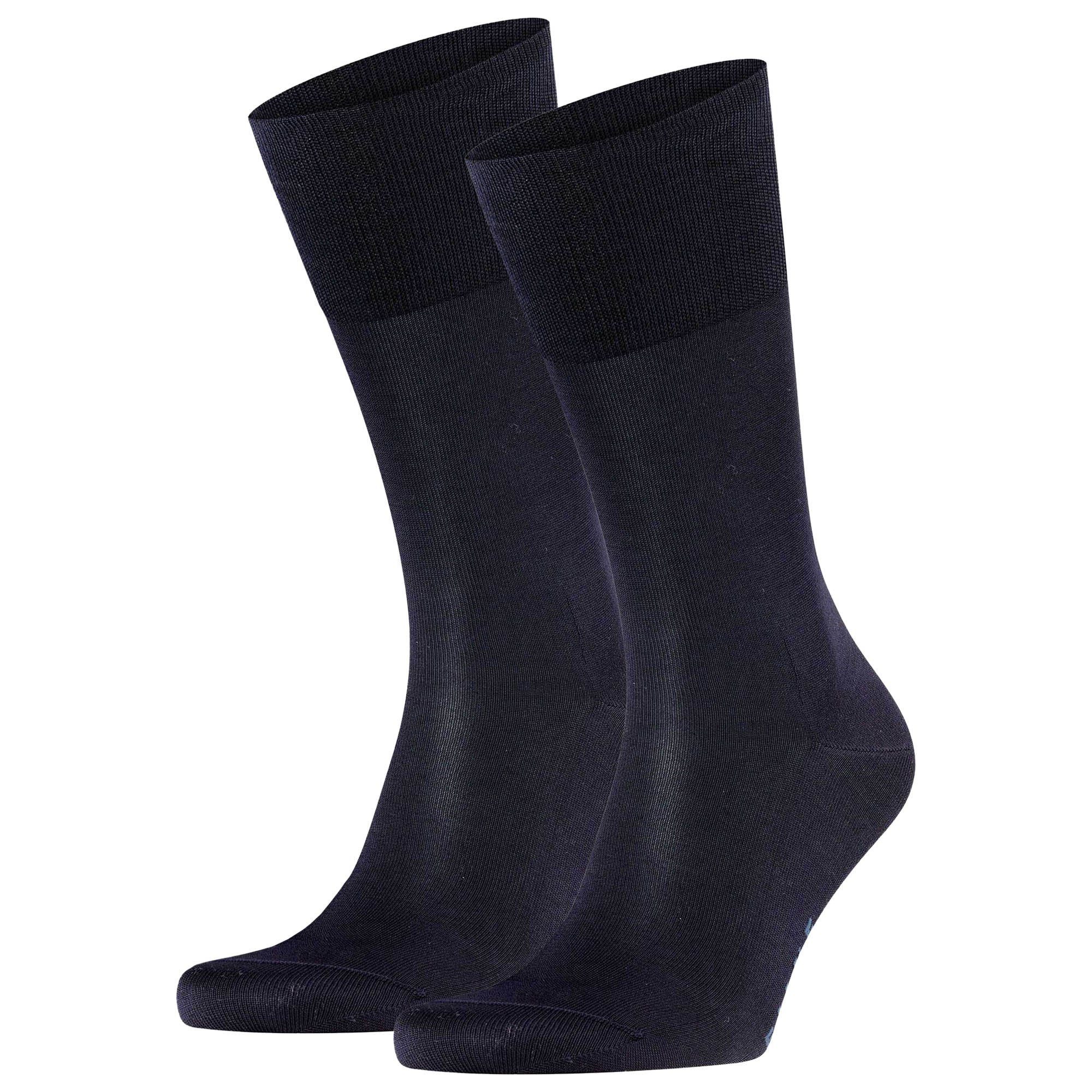 Kurzsocken Herren Socken 2er Pack Baumwolle Tiago