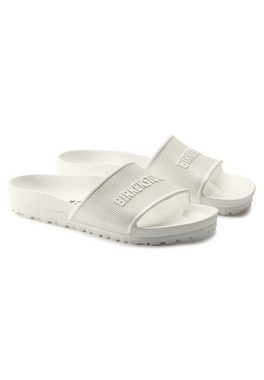 Birkenstock Pantolette Barbados EVA White Bade-Pantolette Badesandale (1-tlg)